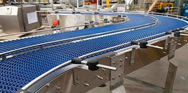 Manufacturing Conveyors