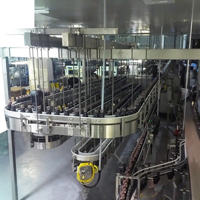 Conveyor start-up