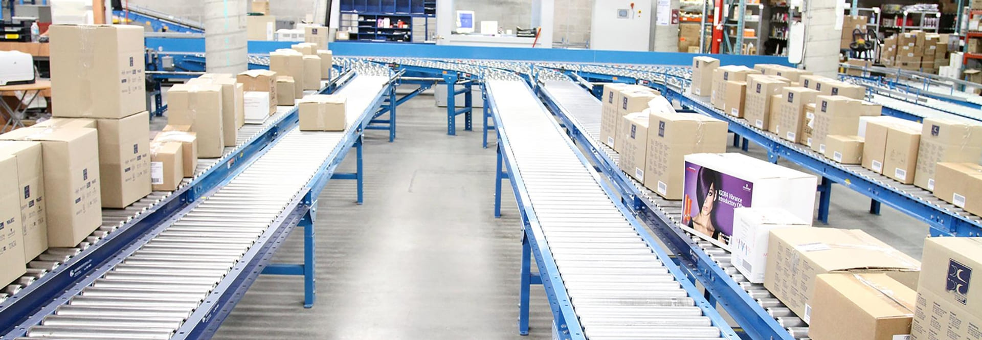 Preventive Services  in conveyor systems